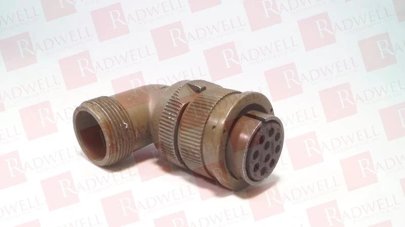 Amphenol MS3108A18-1S